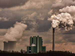 Профспілка металургів і гірників закликала домагатися винятку для України в умовах екомита CBAM