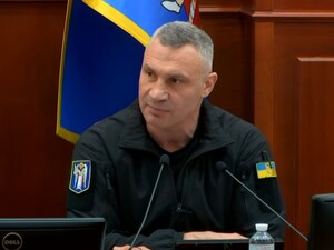 Киев начал подготовку к следующей зиме через день после окончания отопительного сезона. Кличко собрал сессию Киевсовета