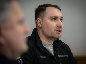 Буданов вошел в тройку лидеров политических предпочтений украинцев – Грынив