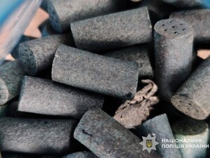 В Тернопольской области пенсионер хотел артиллерийским порохом разжигать печь – полиция