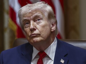 Трамп раскрыл, что Америке 