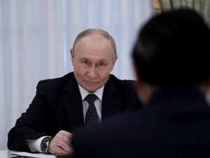 Путин предложил бизнесу 