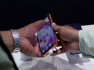 Украинцы пожаловались, что получили 