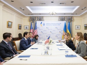 Госдеп США выделил $25 млн на возвращение похищенных РФ детей