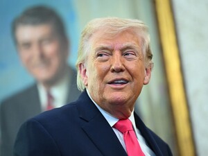 Трамп заявил, что Иран предложил ему стать следующим верховным лидером