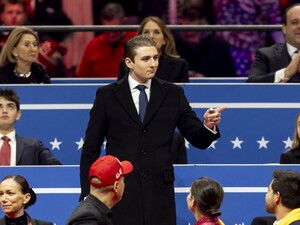 У Лондоні засудили росіянина за напад на жінку, свідком якого через відеозв'язок став син Трампа