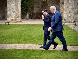 США попередили союзників про ймовірні перебої з постачанням зброї Україні – Politico