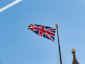 Британія оголосила про термінове виділення понад €100 млн для української ППО 