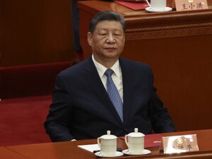 Услід за Трампом до Сі Цзіньпіна, імовірно, приїде Путін. Що можуть означати ці візити