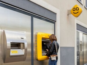 У Нідерландах – серія підривів банкоматів, є постраждала