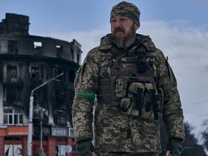 У РФ заочно 