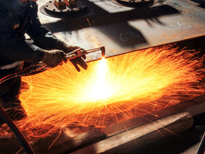 Туреччина захоплює український ринок металу завдяки дешевій російській сировині – ЗМІ