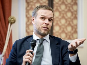 Слова гендиректора Rheinmetall не просто принизливі, вони можуть бути смертельно небезпечними – Ландсбергіс