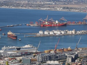 Україна може допомогти розблокувати Ормузьку протоку – ЗМІ