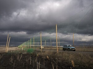 В Україні пришвидшать ремонт і захист прифронтових доріг – Міноборони