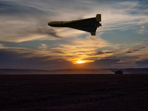 РФ використовує території трьох країн для ударів дронами по Україні – Повітряні сили 