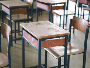 АМУ зриває реформу старшої школи й консервує 