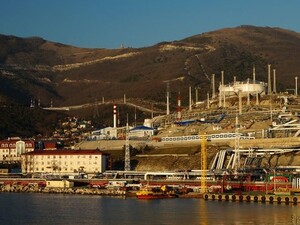 Фрегат, нафтобаза, пункт управління дронами. У  Генштабі розповіли про удари по об'єктах РФ