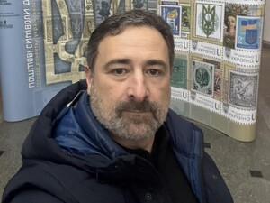 Смілянський: У Росії я ніколи не ходив на запрошення в баню до олігархів. Краще не ходити