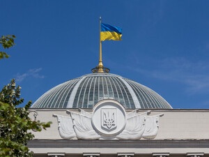 Рада продовжила дію військового збору на три роки після завершення війни