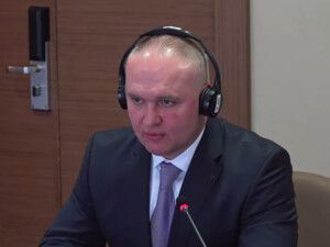 Уряд призначив Ореста Мандзія новим головою Державної митної служби України. Що про нього відомо