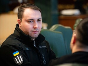 Буданов: Усі розуміють, що війну треба закінчувати. Я не думаю, що це затягнеться надовго