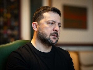 Зеленський запропонував США три способи перевірки намірів Путіна щодо миру