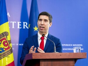 Молдова завершує формальності щодо виходу з СНД. Як відреагувала Росія