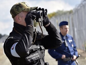 У Польщі виявили уламок ракети. Що сталося