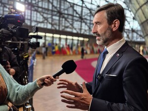 Словаччина зробила заяву про 