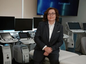 Protech Solutions пройшла прозору тендерну процедуру Світового банку й поставить циклотрони вчасно – Тугай