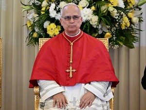 Після нападок Трампа папа римський розкритикував 