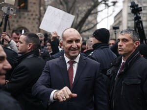 У Болгарії до влади може прийти лідер, готовий покращити відносини з Москвою – Reuters