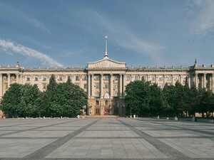 У Миколаївській області затвердили новий герб. Військові просили підтримати інший варіант