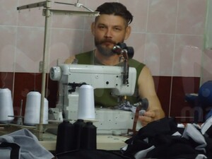 Росіянин розстріляв поліцейських, які приїхали його затримати. Він, імовірно, воював в Україні 