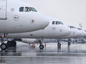 Авіапального в Європі залишилося на шість тижнів – глава Міжнародного енергоагентства