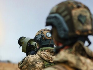 Приватна ППО вперше збила реактивний Shahed на швидкості 400 км/год. Федоров опублікував відео