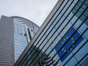 Євросоюз починає розуміти, що запровадження екомита СВАМ має негативні наслідки для України – Politico