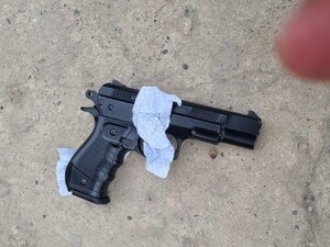 Стрілянину у школі на Закарпатті кваліфікували як теракт. Поліція заявила про вплив на підлітка через інтернет