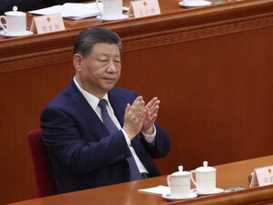 Китай активізує дипломатію, поки Трамп конфліктує із союзниками – Bloomberg