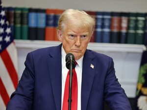 США заборонили Ізраїлю бомбити Ліван – Трамп