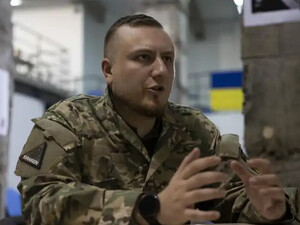 Kraken заперечує ймовірність наступу з боку Білорусі