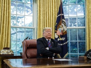 Понад 10 країн готові приєднатися до місії в Ормузькій протоці. Але Трампу це вже 