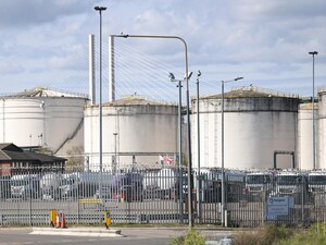 Ціни на нафту й газ знову підскочили після захоплення США іранського судна – Bloomberg