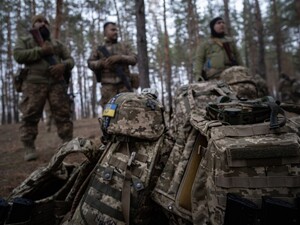 Росіяни атакують Слов'янськ із кількох напрямків. Чи зможуть вони зайти в місто – відповідь бригад ЗСУ