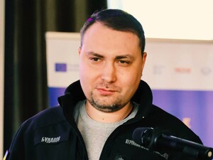 Шахраї розсилають фейкові листи від імені Буданова – ОП