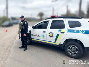  Поблизу Рівного стався вибух.Є постраждалі